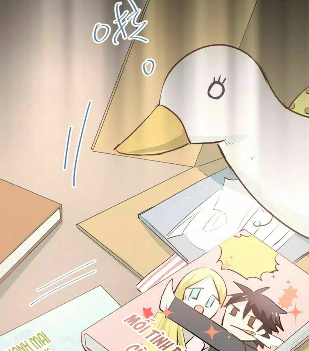 Đầu Gấu Biết Yêu: Chapter 48