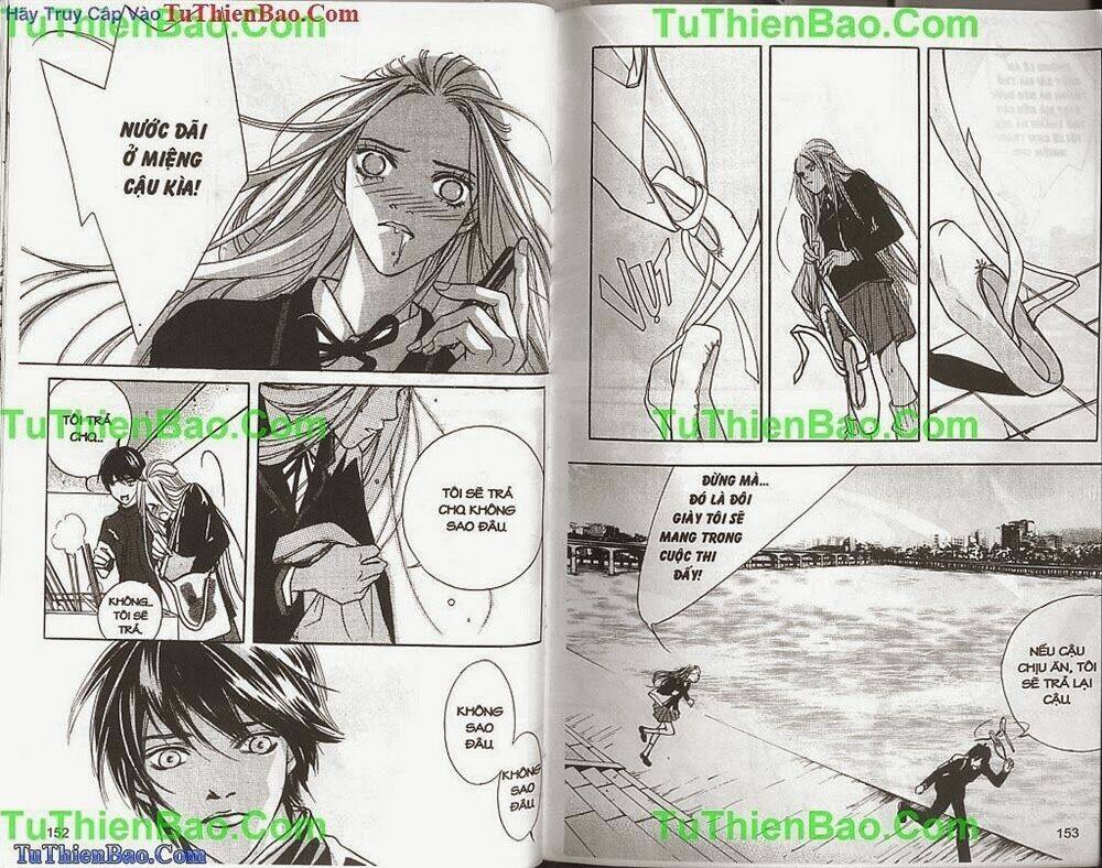 Cổ Vật Kinh Hoàng: Chapter 8