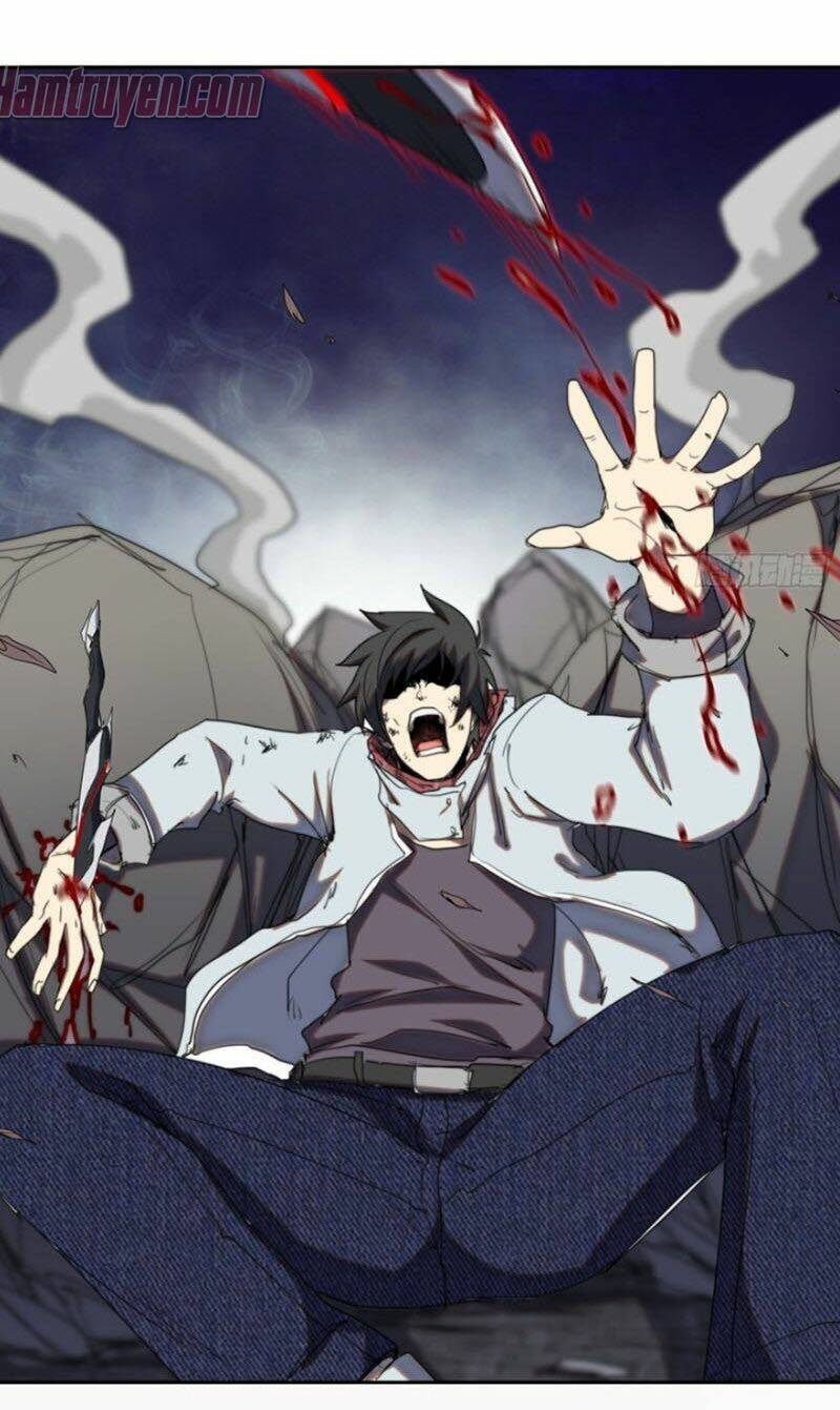 Đô Thị Hàng Thần Khúc: Chapter 50