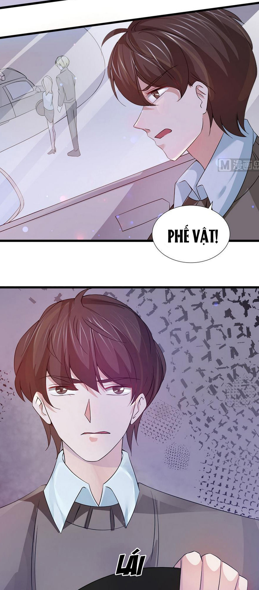 Cô Sát Thủ Ơi, Yêu Nhau Nhé: Chapter 54