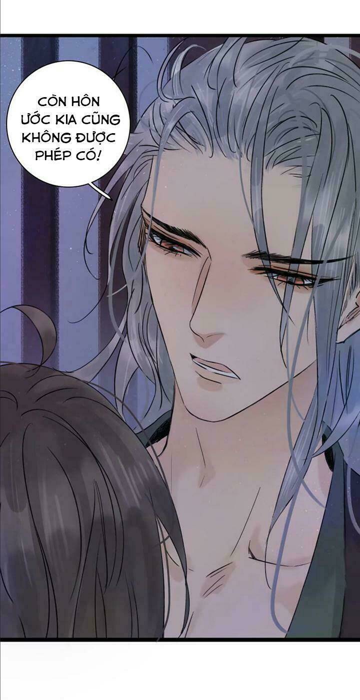 Thái Tử Bị Hoang Tưởng: Chapter 45