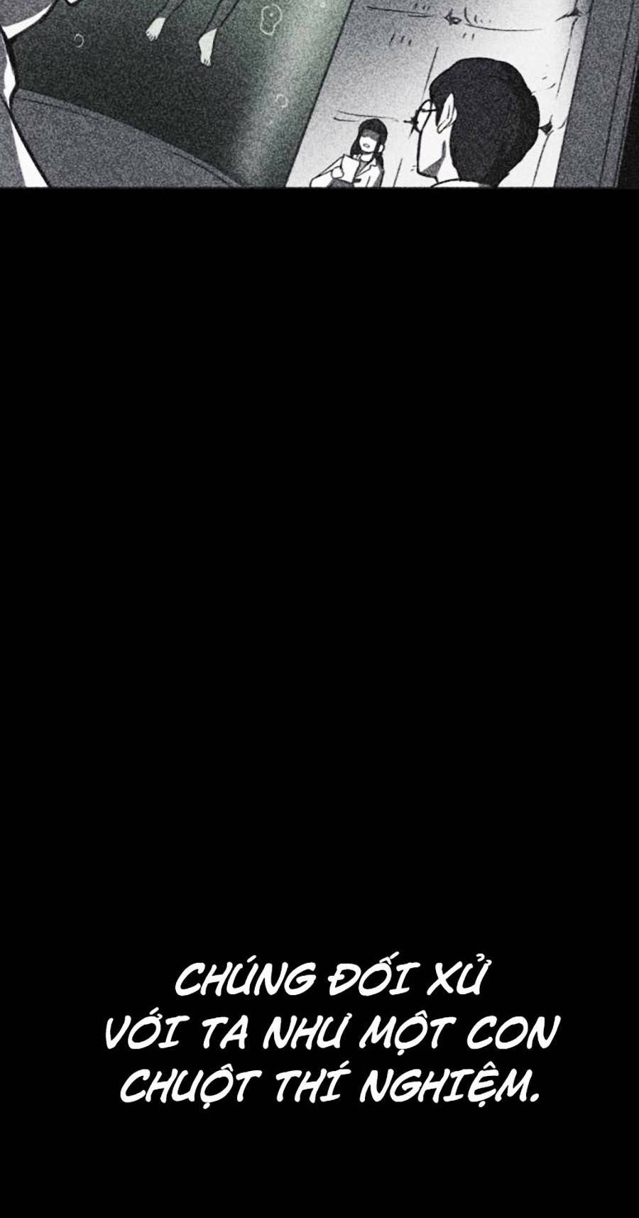 Cậu Bé Shotgun: Chapter 42