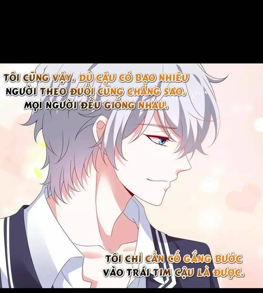 Yêu Tôi Đều Chết Cả Đi!: Chapter 101