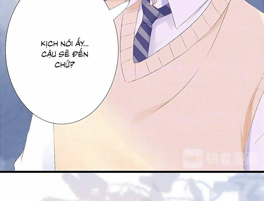 Đóa Hoa Chớm Nở: Chapter 33