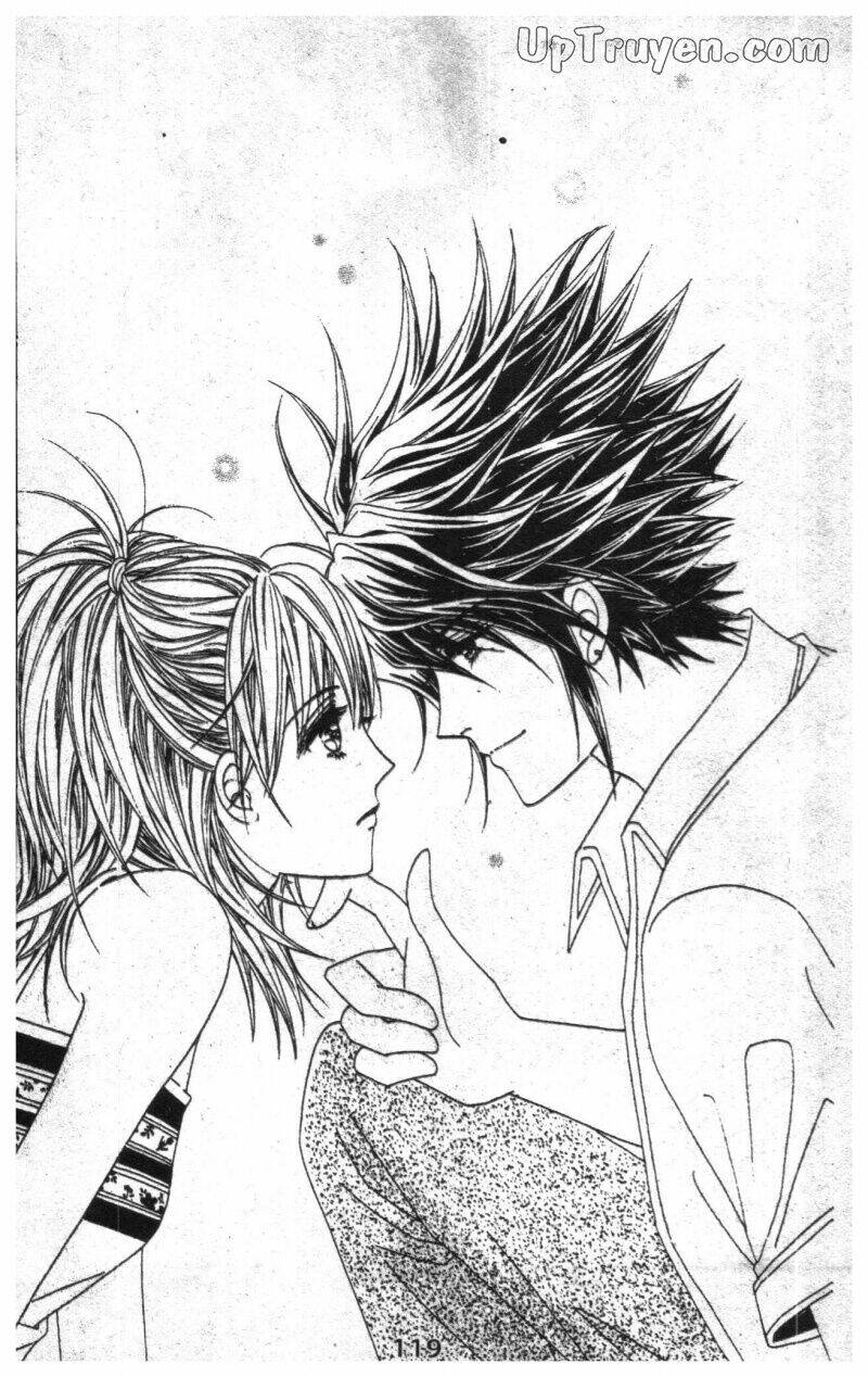 Dạ Khúc: Chapter 6