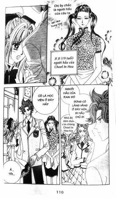 Lọ Lem Hậu Đậu: Chapter 8