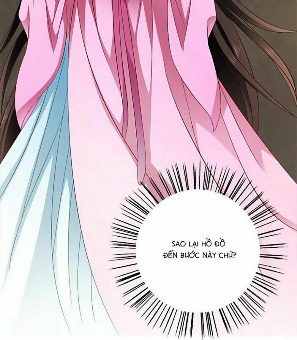 Thịnh Thế An Nhiên: Chapter 6