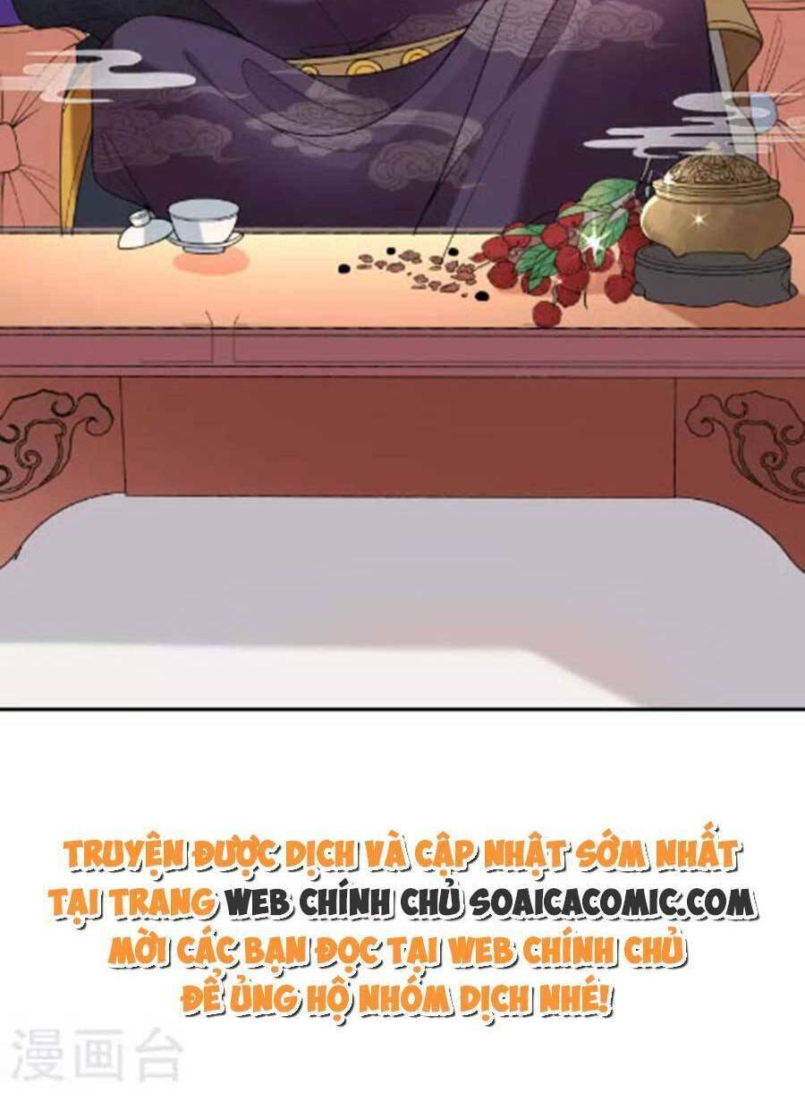 Tướng Quân, Bổn Phi Không Nhận Sủng: Chapter 39