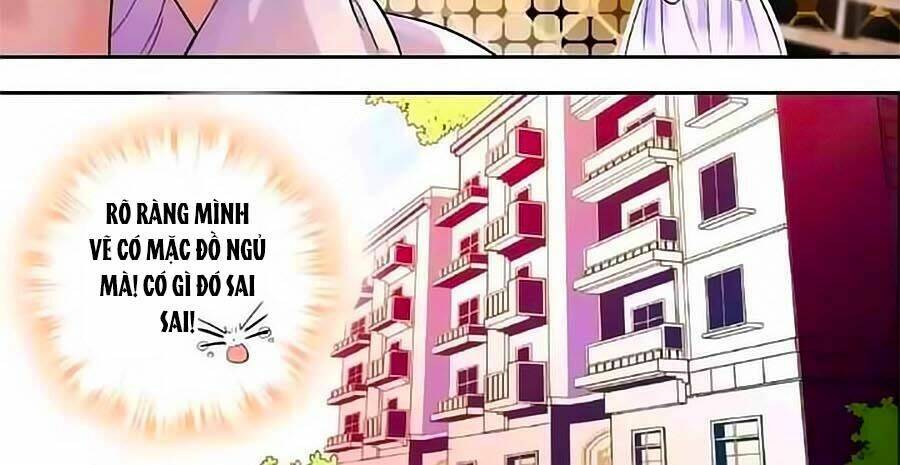 999 Nụ Hôn Bá Đạo Của Nam Thần: Chapter 5