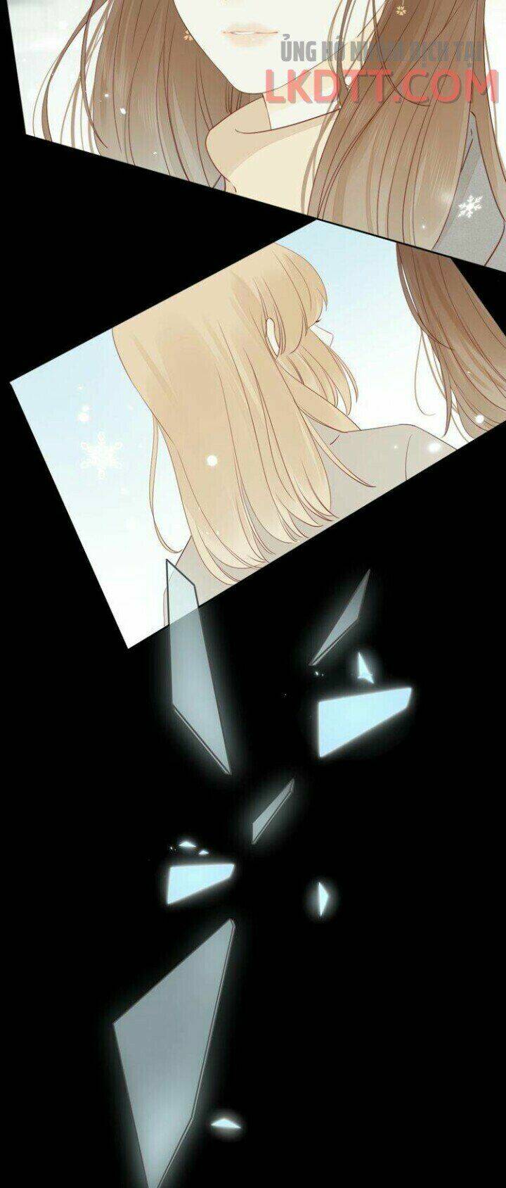 Cô Ấy Không Đáng Yêu: Chapter 44