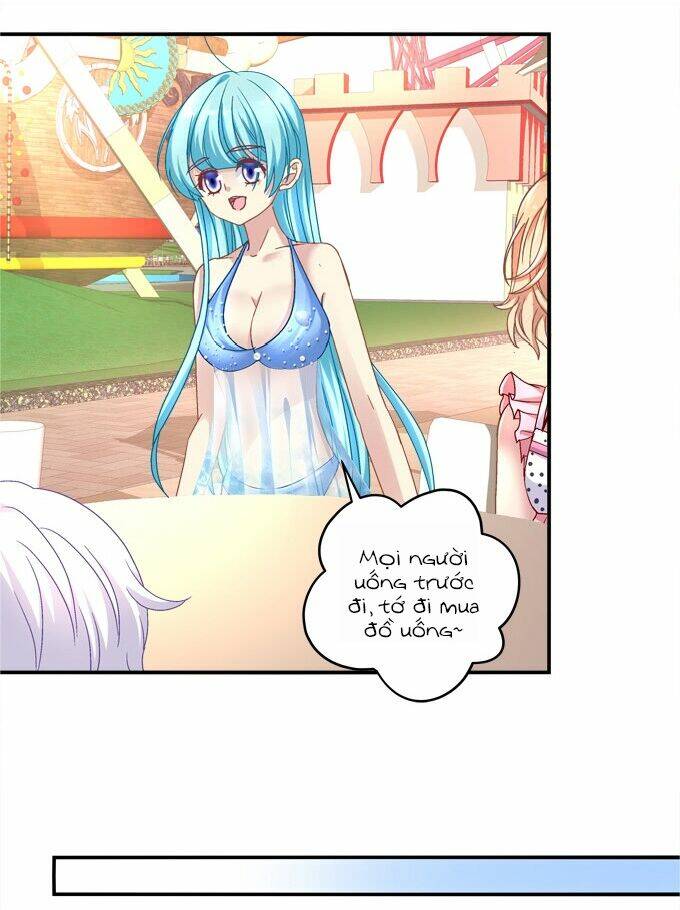 Đế Vương Ta Vẫn Còn Nhỏ: Chapter 36