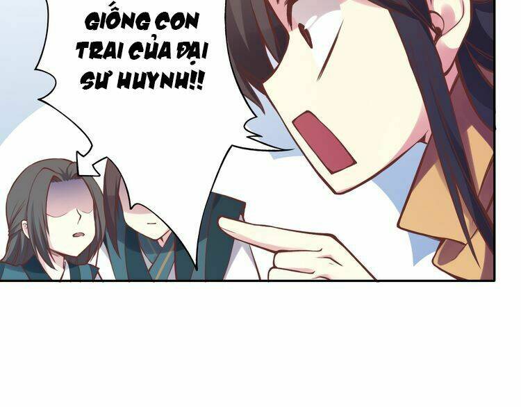 Yến Sơn Phái Và Bách Hoa Môn: Chapter 194