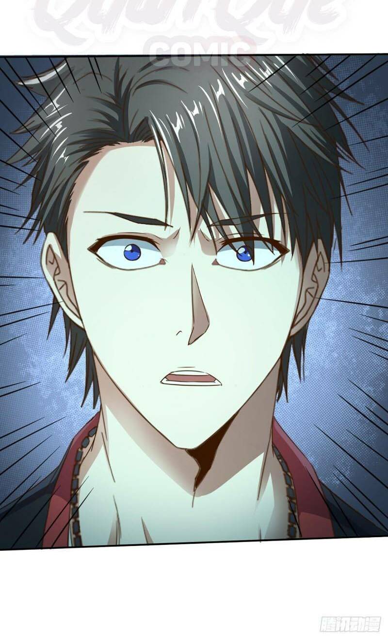 Thập Nhị Thiên Kiếp: Chapter 57