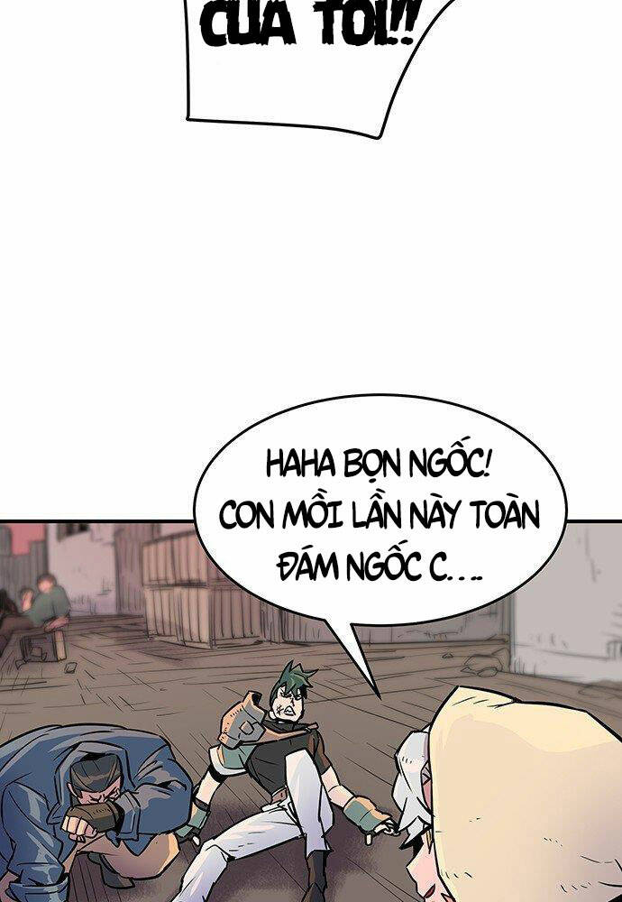 Chủ Nhân Thiên Giới: Chapter 1