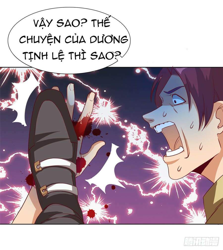 Thần Y Thân Cận Của Nữ Tổng Tài: Chapter 7