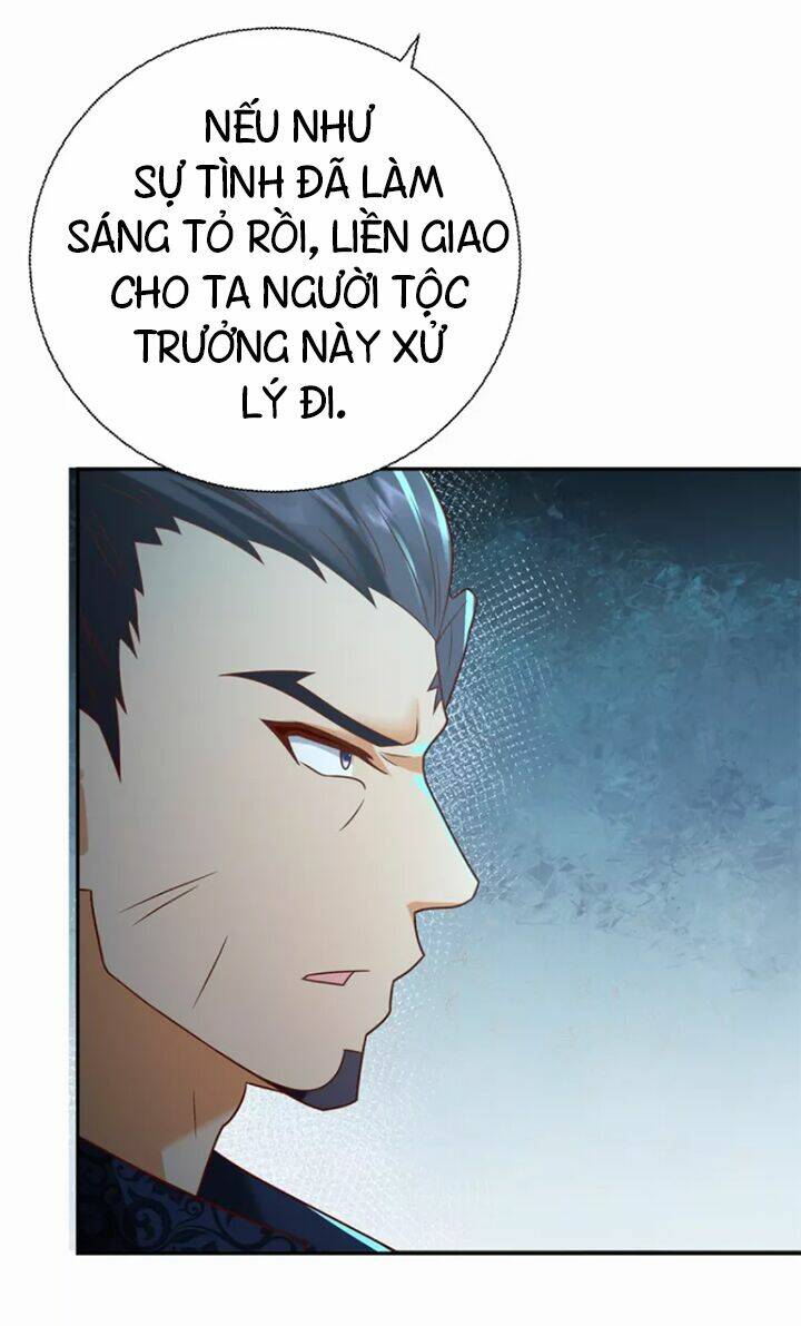 Chí Tôn Trọng Sinh: Chapter 202