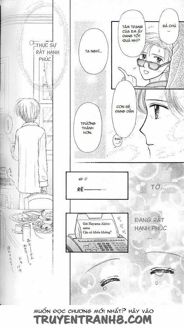 Kodomo No Omocha: Chapter 51