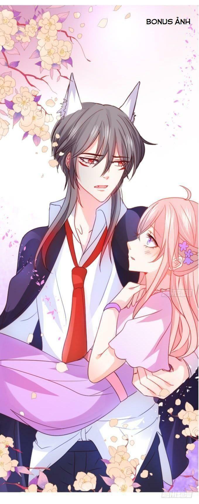 Hồ Tiên Hung Bạo: Chapter 37