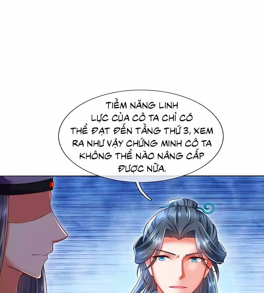 Phụng Lâm Thiên Hạ: Đệ Nhất Mỹ Nữ: Chapter 21