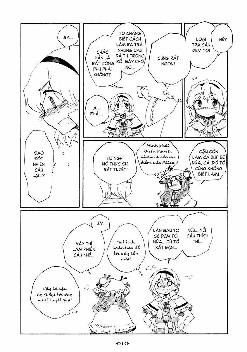 Plastic Heart: Chapter 1