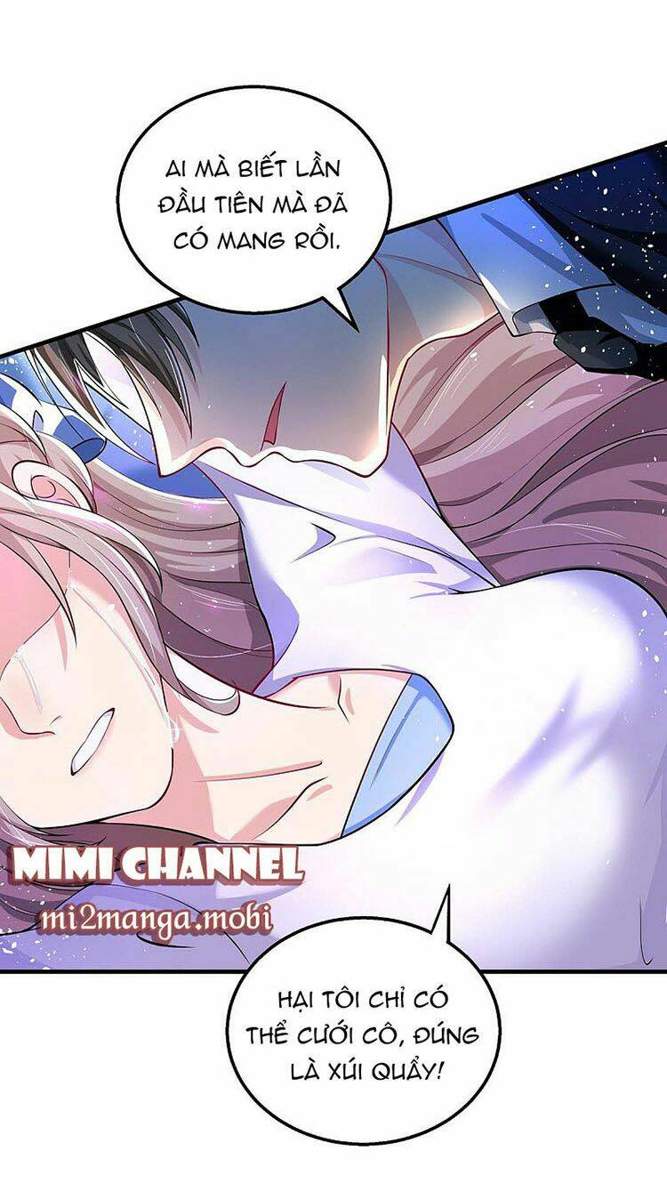 Sự Trả Thù Của Nữ Vương: Chapter 2