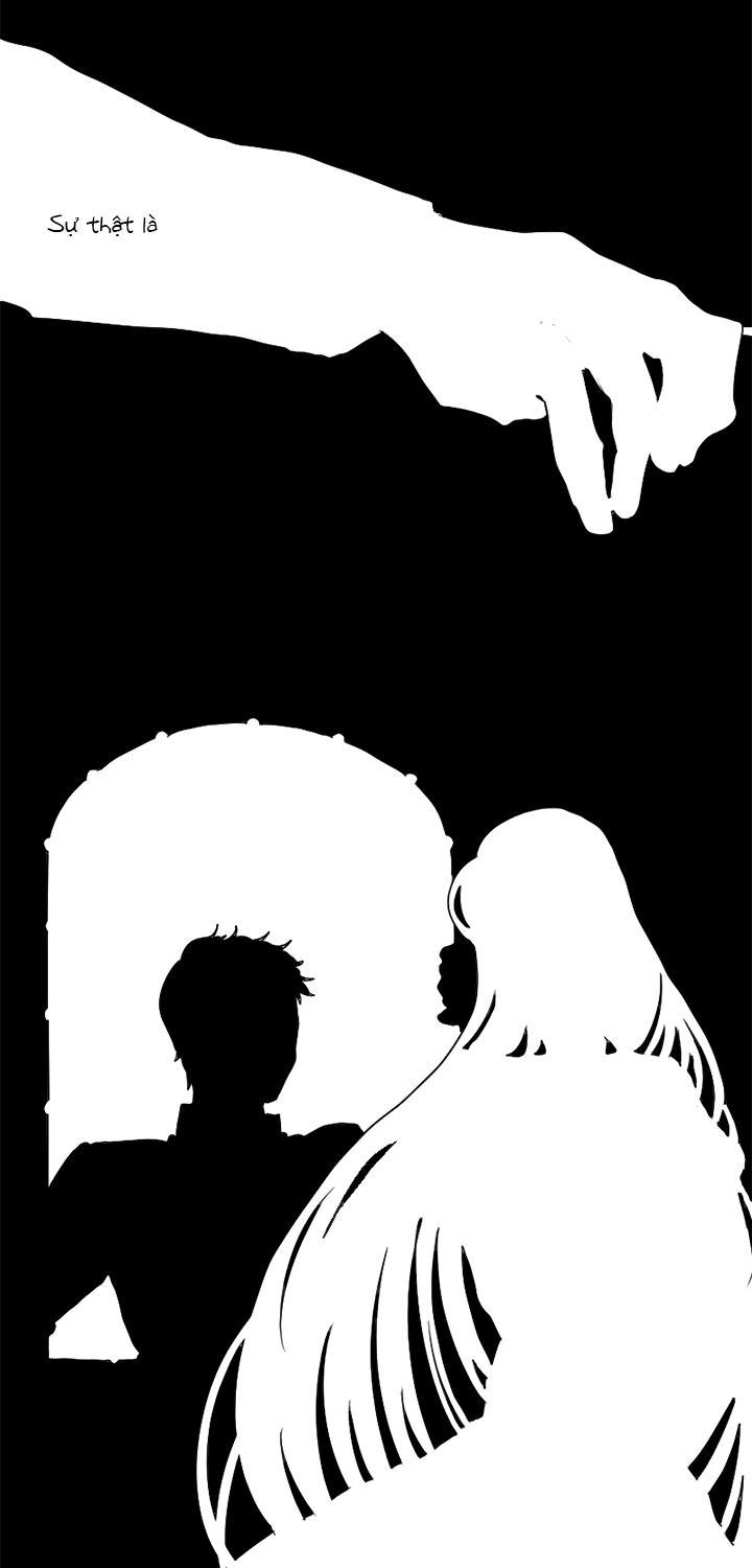 Curtain Call Below The World: Chapter 0