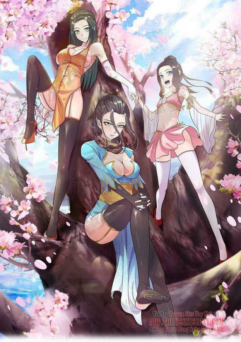 Tiên Vương Trùng Sinh: Chapter 374