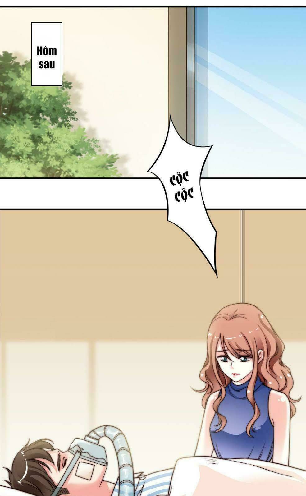 Bí Mật Của Thiên Kim: Chapter 95