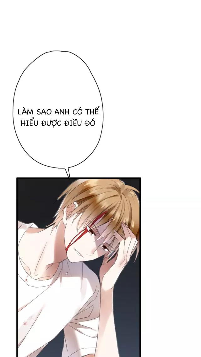 Thực Nhị: Chapter 23