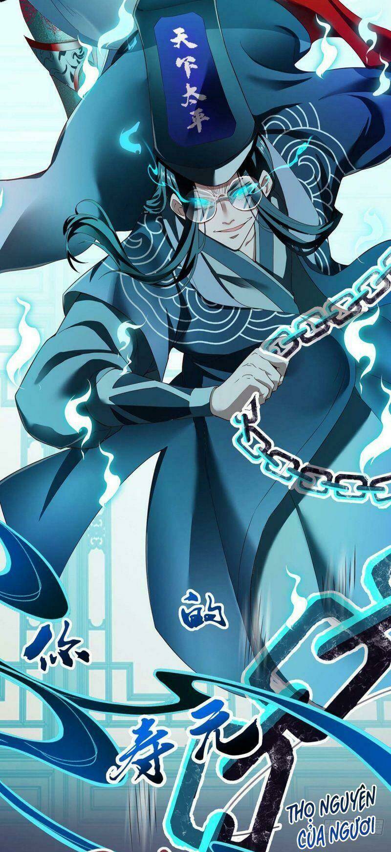 Ngày Mai Tôi Sẽ Chết: Chapter 3