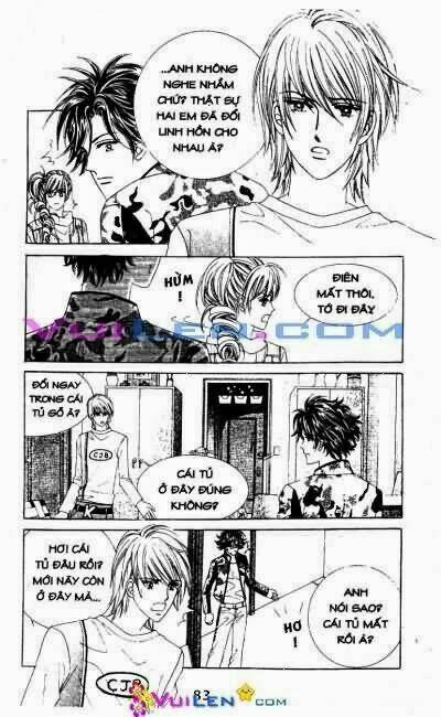 Bóng Mây Qua: Chapter 5