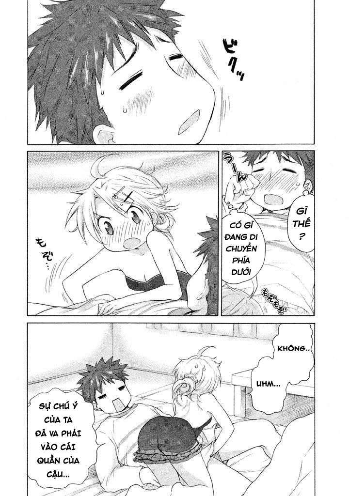 Comic Studio: Chapter 17