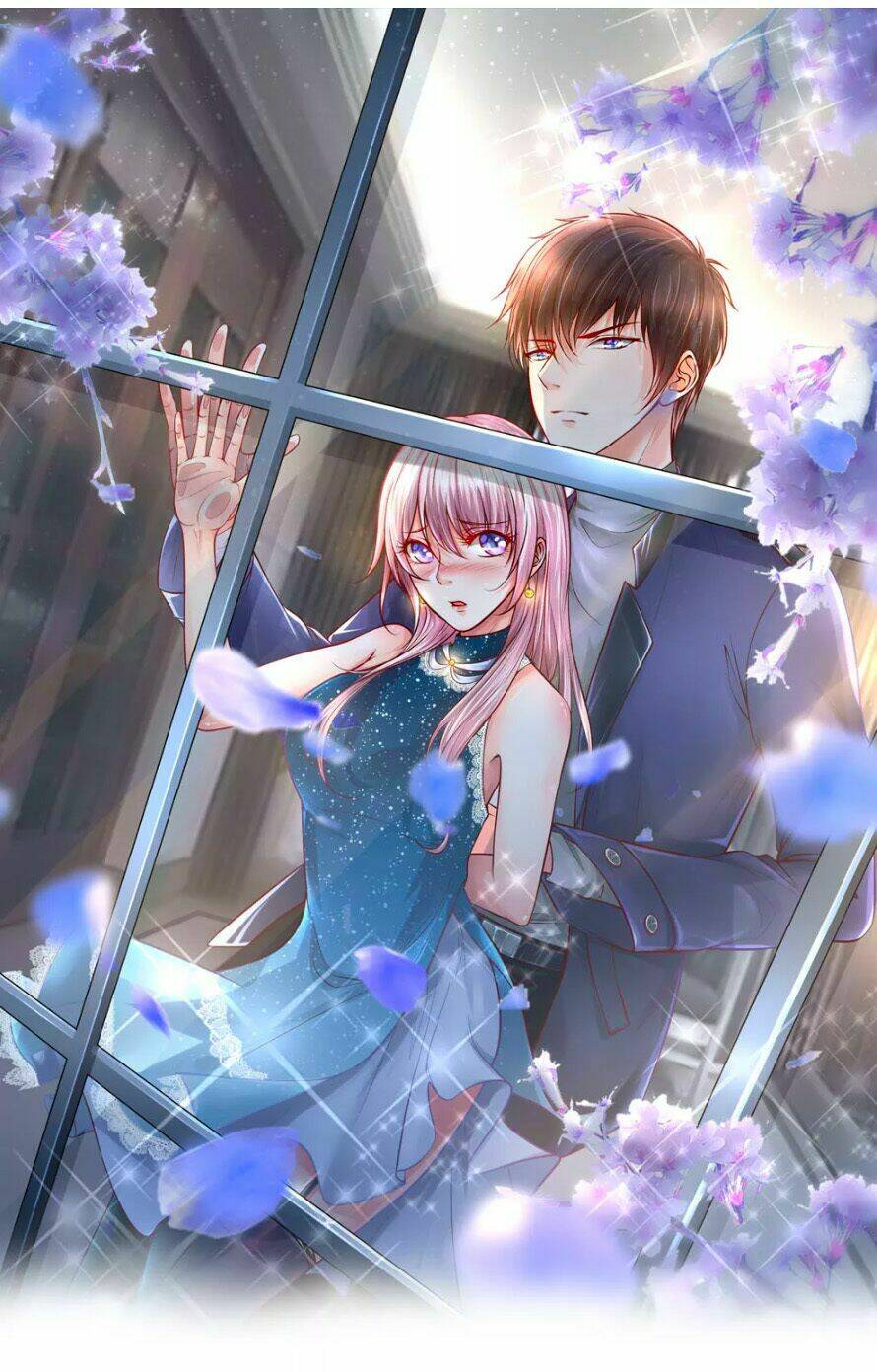 Y Sủng Thành Hôn: Chapter 25