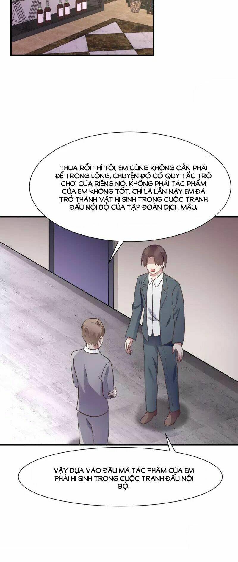 Thời Gian Đều Biết: Chapter 49
