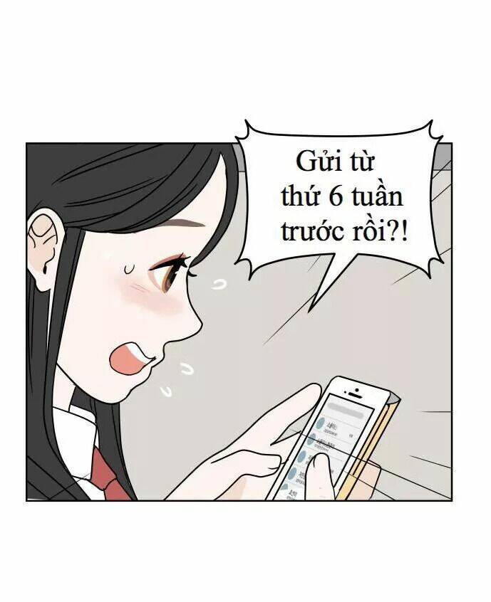 30 Phút Bước Đi Bên Em: Chapter 16