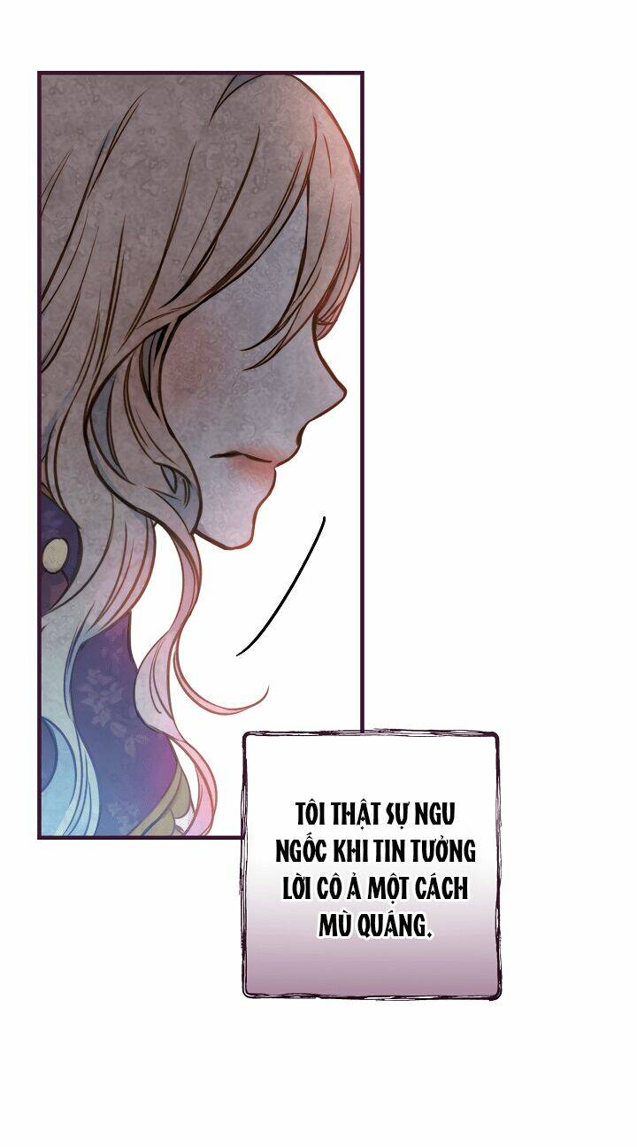 Hoàng Phi Bóng Tối: Chapter 14