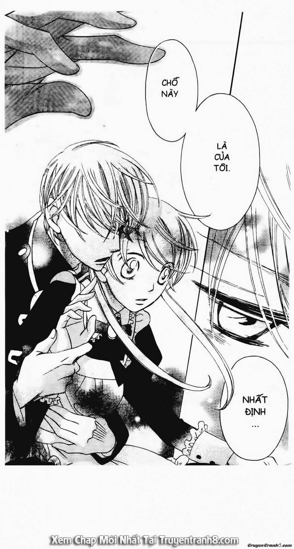 Tiểu Thư Sachie: Chapter 68