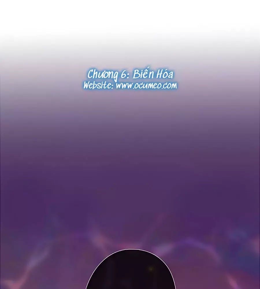 Kiều Nhi Hư Quá Nha: Chapter 6