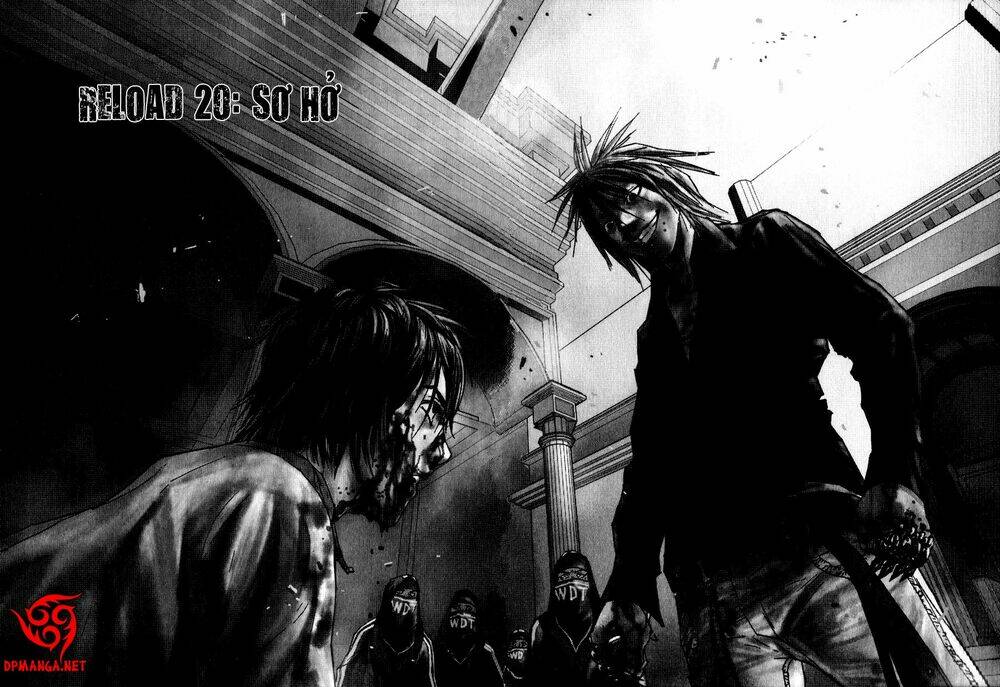 Gekiryuuchi: Chapter 20