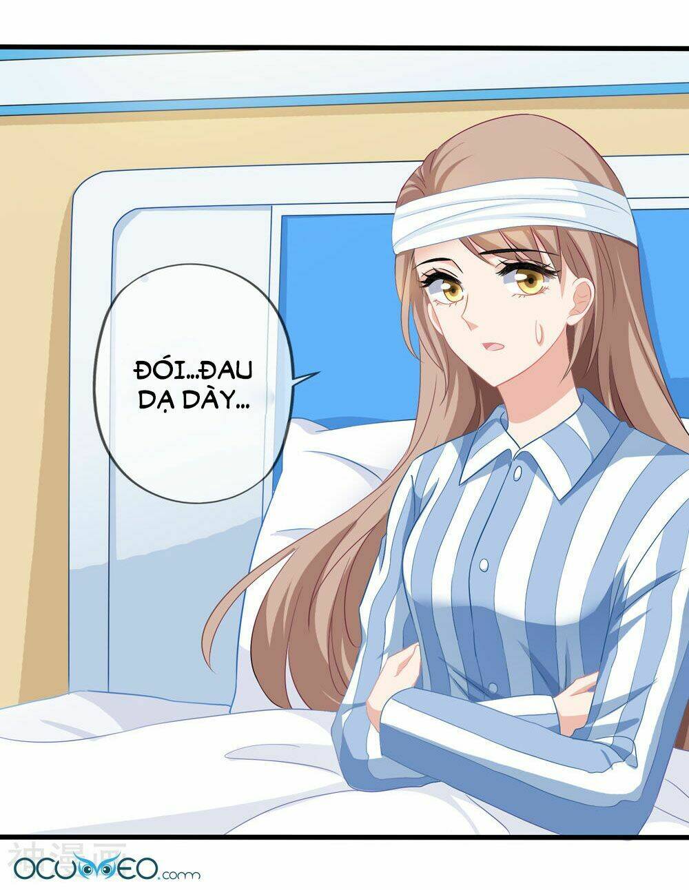 Mỹ Vị Giai Thê: Chapter 49