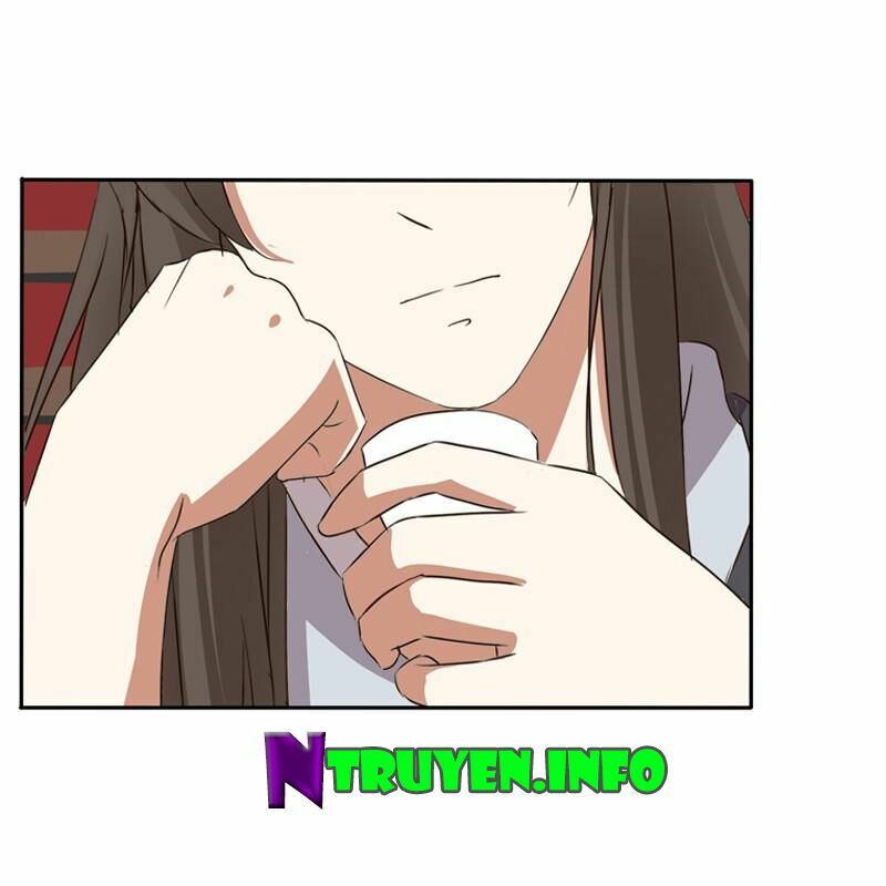 Thông Linh Phi: Chapter 94