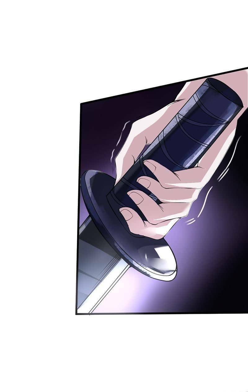 Cuộc Sống Tận Thế Bắt Đầu Từ Số 0: Chapter 48