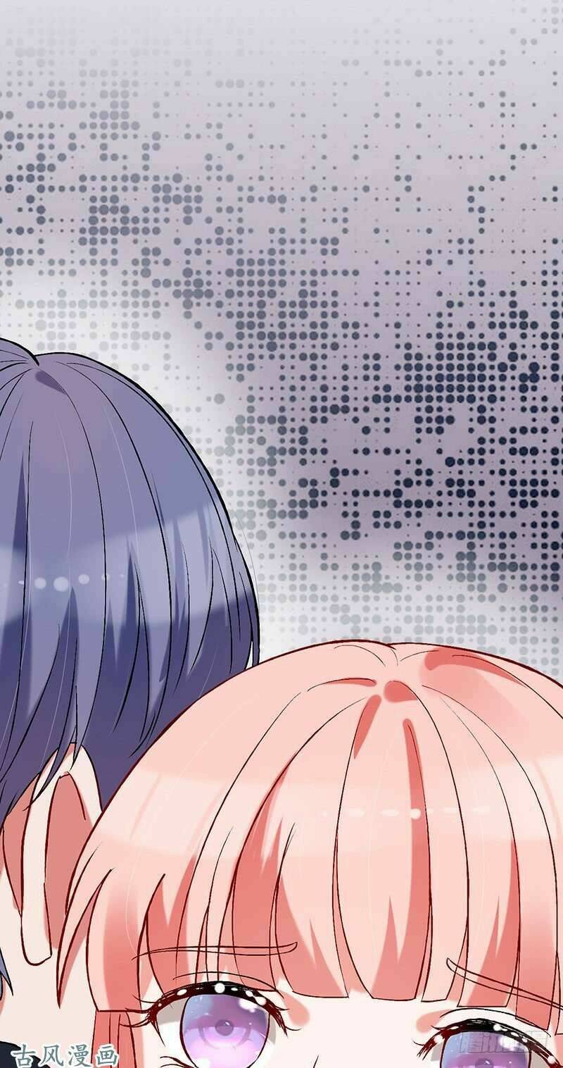 Manh Thê Khó Dỗ: Chapter 59