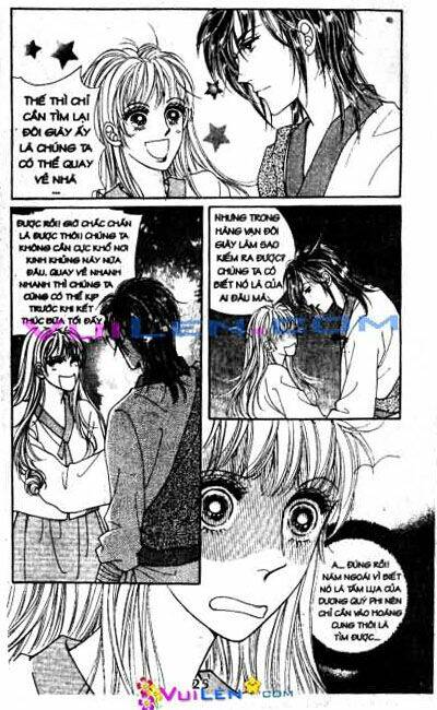 New Sexy Simpleton: Chapter 10