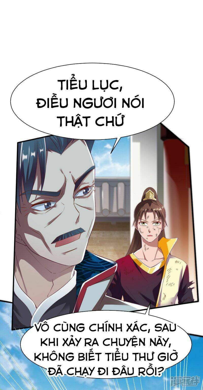 Chiến Đỉnh: Chapter 20