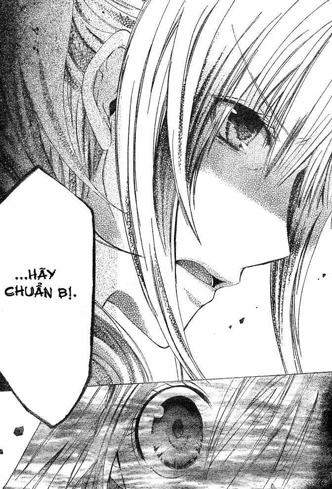 Kokoni Iru Yo: Chapter 6
