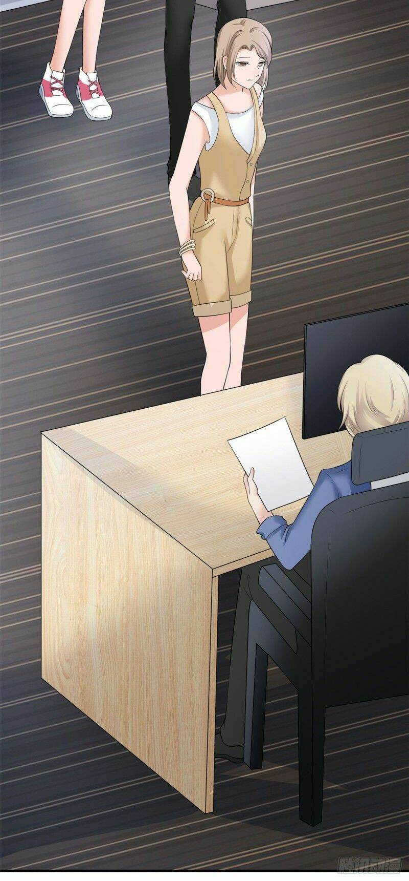 Siêu Cấp Nữ Thần Trọng Sinh: Chapter 10