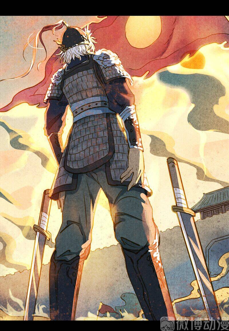 Thiếu Nữ Tản Mộng Đàm: Chapter 51