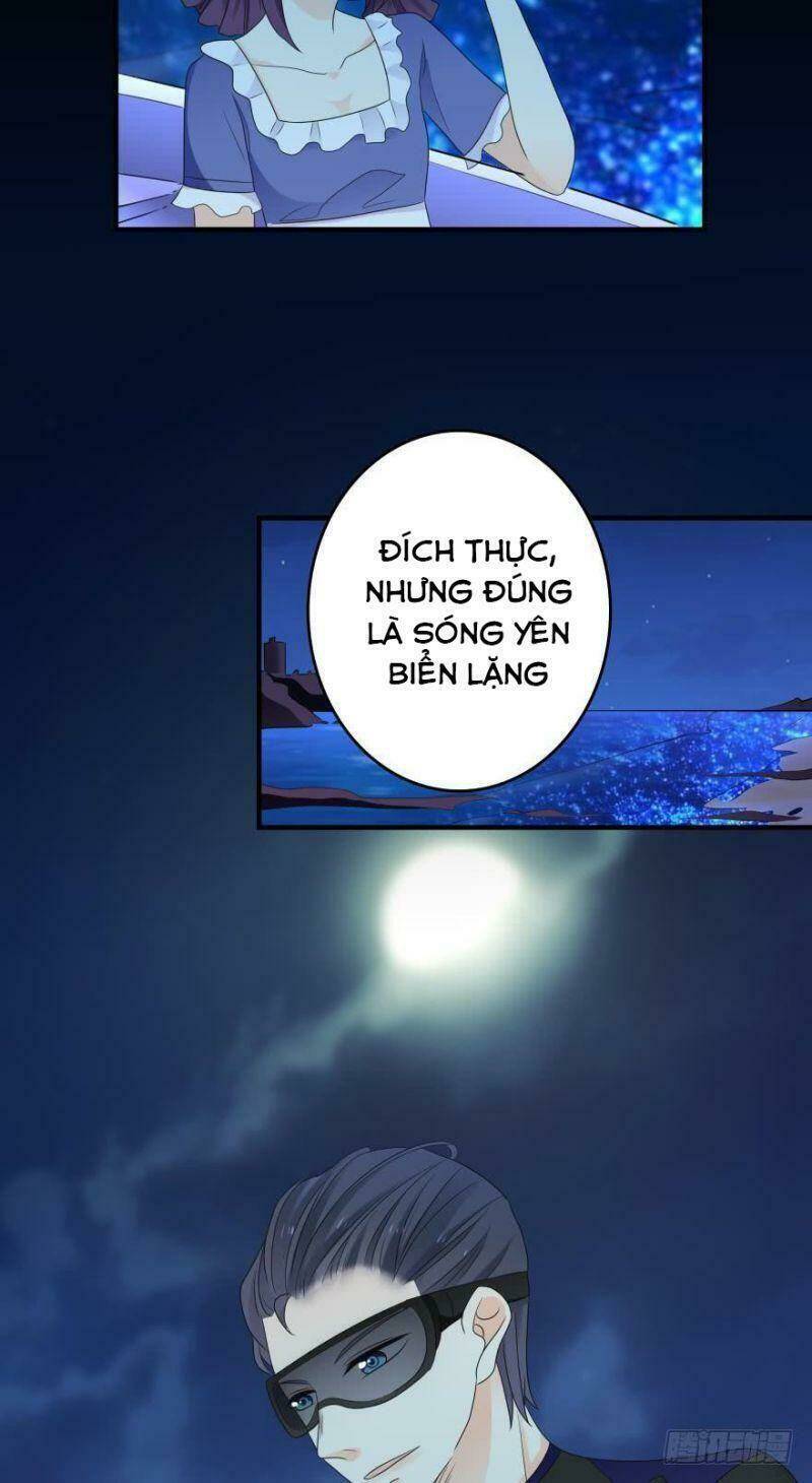 Nhân Ngư Học Trưởng, Đừng Ôm Ta!: Chapter 44