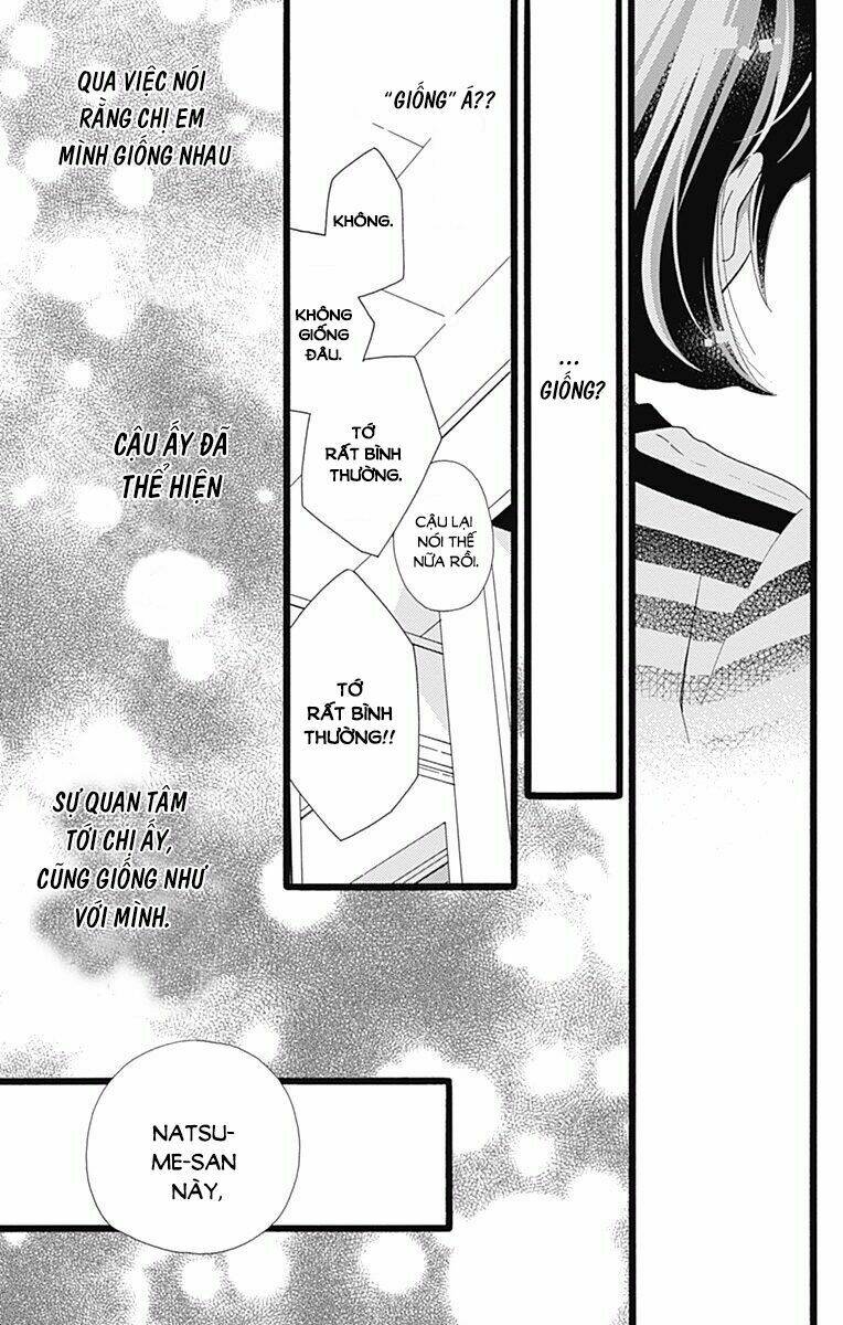 Futsuu No Koiko-Chan: Chapter 9